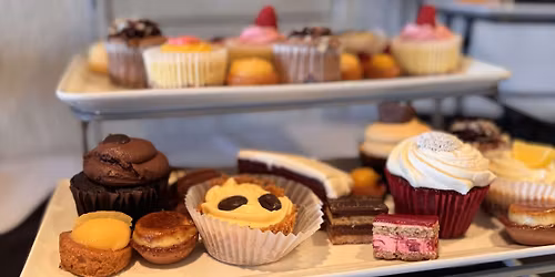 Easter Brunch Buffet at Sorellina