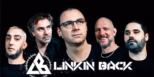 LINKIN PARK Tribute - LINKIN BACK
