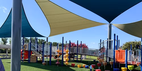 Park Interest Meeting - Wilson