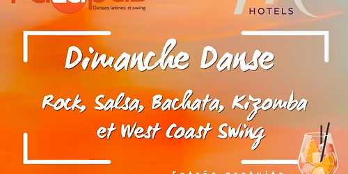 \u2728 Apr\u00e8s-midi dansant PAZAPAS \u2728