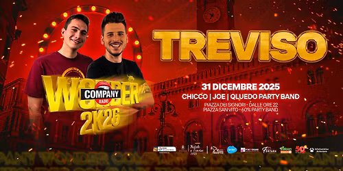 WONDER COMPANY 2K26 - TREVISO