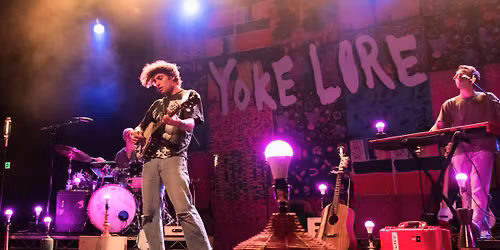 Yoke Lore