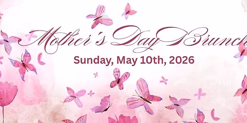 Mother's Day Brunch
