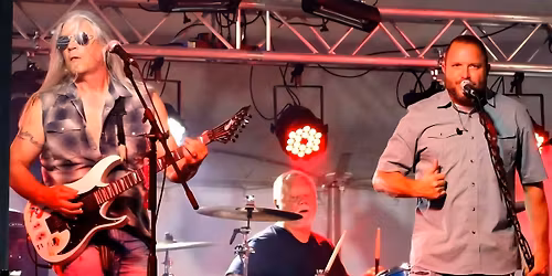 DRR at Harley Corin's 