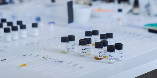 FRAGRANCE CREATOR - PERFUMERY CAMP