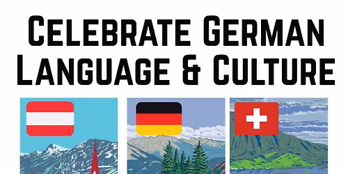 Spend a Saturday in Germany - Without Leaving Georgia!