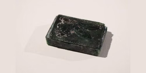 Two Day Pate de Verre: Dust to Delight with Cat Cubelo
