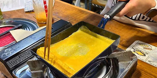 Cooking Class: Traditional Japanese Breakfast with Fermented Seasonings