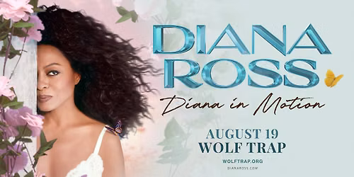 Diana Ross