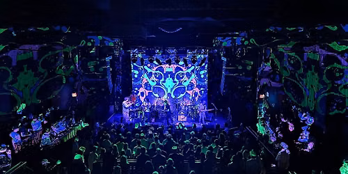 Young and Dead | Fox Theatre