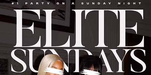 Elite Sundays
