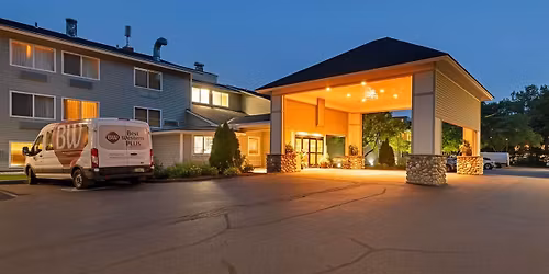 Parking Maine Black Bears at Vermont Catamounts Womens Hockey