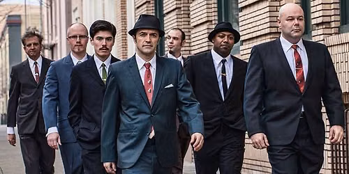 Cherry Poppin' Daddies