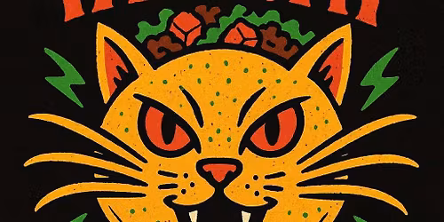 Tacocat at Fish Tales!