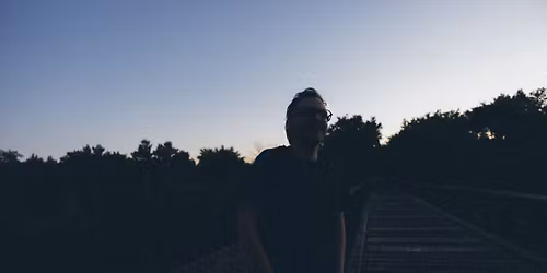 *CHANGEMENT DE DATE* Ken Presse - Shoulda Listened