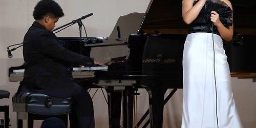 Houston Group Music Lessons | Learn Piano, Voice & Drums