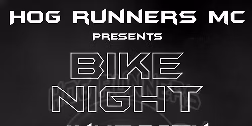 HRMC Bike Night