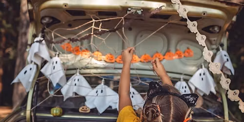 Trunk or Treat