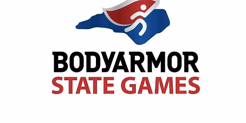 BODYARMOR State Games and UpDog North Carolina State Championships