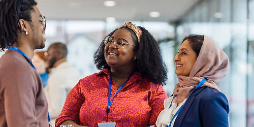 Leeds and West Yorkshire Inclusive Employment Fair