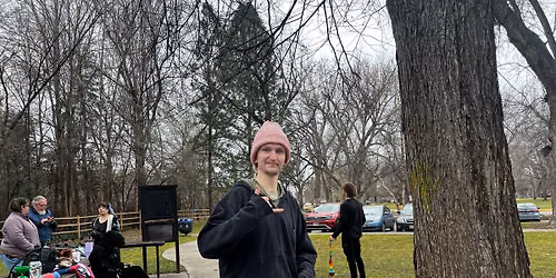 Park Day