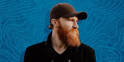 Songwriter's Series Presents: Eric Paslay