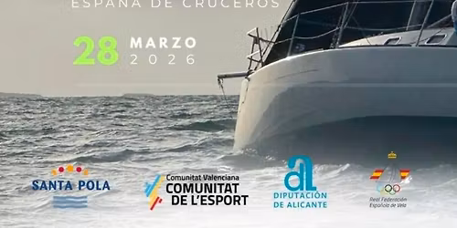 III COPA REAL LIGA NAVAL ESPA\u00d1OLA 