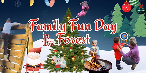 Christmas Special Family Fun Day