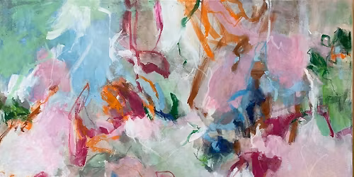 Herbstvernissage Gedankenwelten by Susanne Bemmer