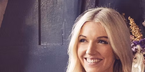 Harriet - Trying To Get The Feeling Again at Arlington Music Hall