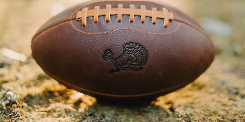 The Turkey Bowl!\ud83d\ude0e\ud83d\udcaa\ud83c\udffc\ud83c\udfc8\ud83e\udd83\ud83c\udfc6