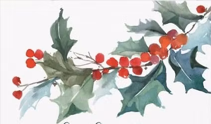 Christmas Cocktail Party Class of '81and Friends