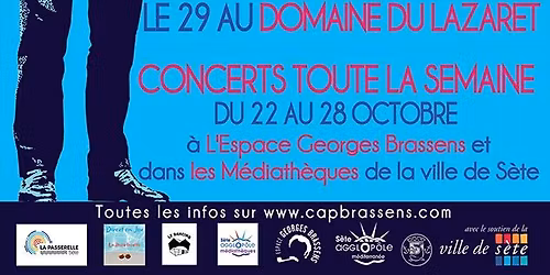 22 V'LA GEORGES - LE DUO ALCAZ \/ PETITCOPEK