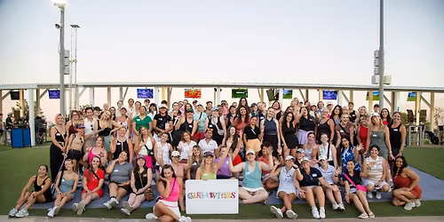 Girl-tivities\u00ae Golf Day (3RD ANNUAL)