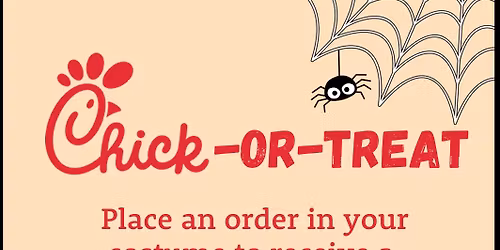 Chick-or-Treat