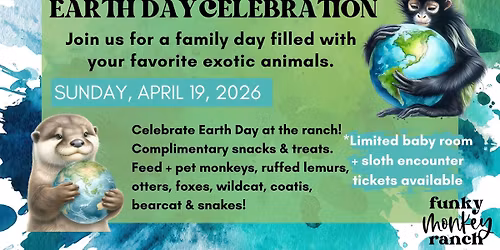 Earth Day Celebration