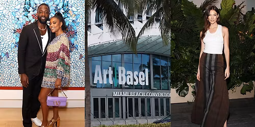 Art Basel Miami Beach - Miami Beach