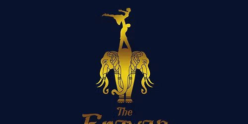 The Erawan international dance championship 2025