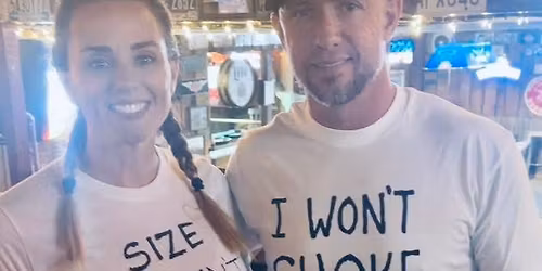 3rd Annual White Lie Party