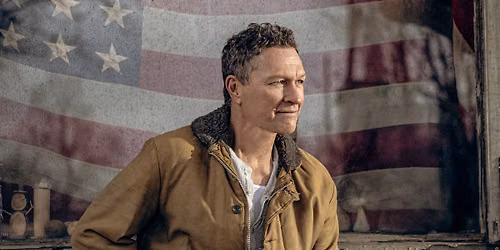 Craig Morgan at the 2026 St Francois County Fair