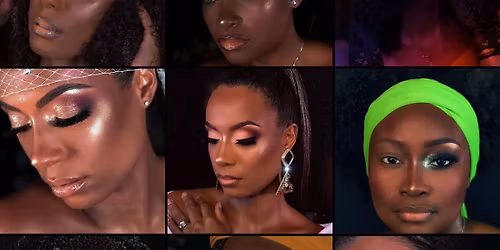 For\u00e7a-o de maquiagem 