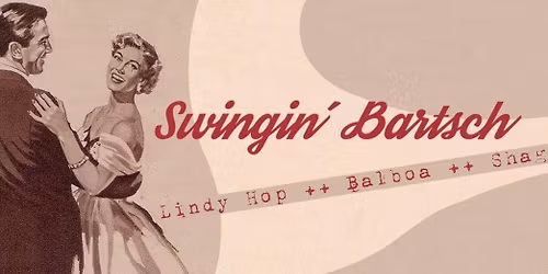 Swingin\u00b4Bartsch
