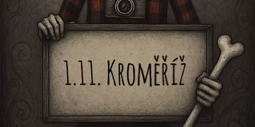 \u010certovsk\u00e1 ko\u0161a\u0159ina - Krom\u011b\u0159\u00ed\u017e