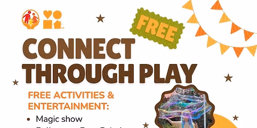 Connect Through Play
