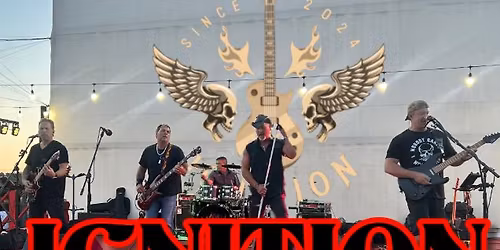 TJ CALLAHAN'S - NOV 7