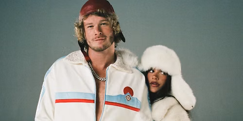 Yung Gravy at The Van Buren
