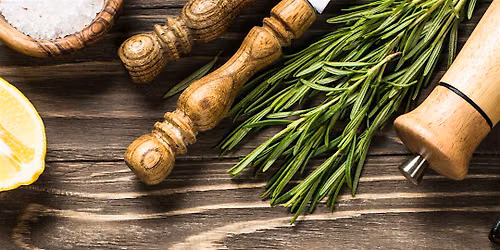 5-Minute Recipe Night