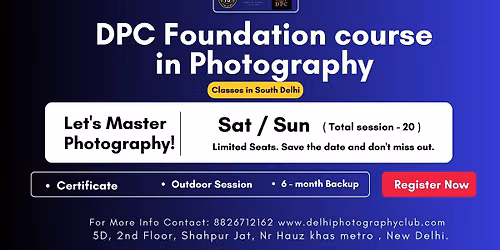 DPC 2.5 Months Foundation Course