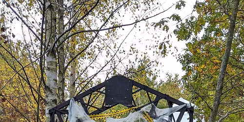 Stow Maries: Autumn Family Nature Day