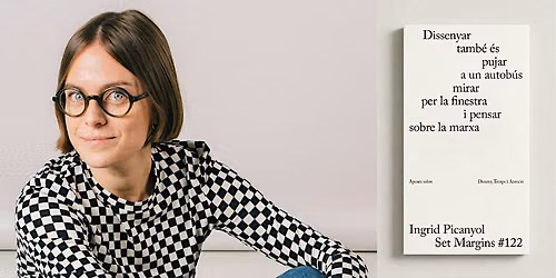 FINESTRES - Ingrid Picanyol, amb Lilianna Mar\u00edn